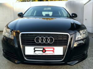 Audi A3 1.6 TDi Attraction