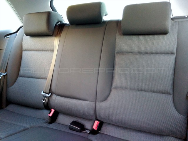 Audi A3 1.6 TDi Attraction - Imagen 6