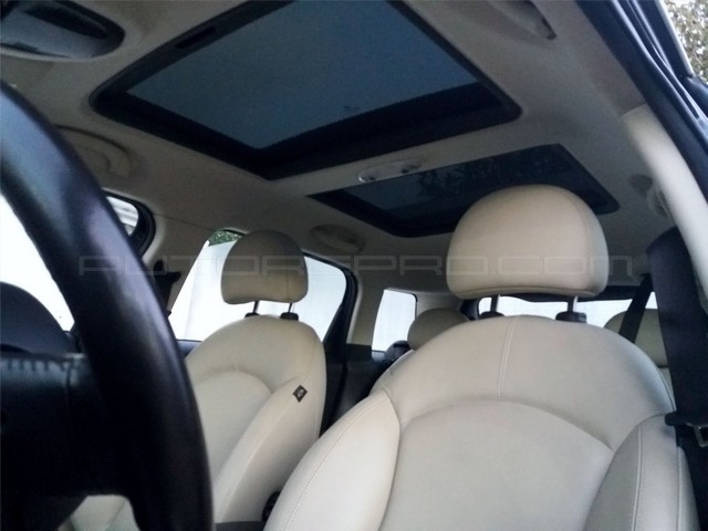 MINI Cooper S Countryman ALL4 - Imagen 6